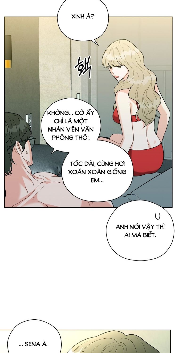 đọc truyện [18+] Cơn Gió Trong Lành Chương 1.1 ảnh 18 tại Giả Dược