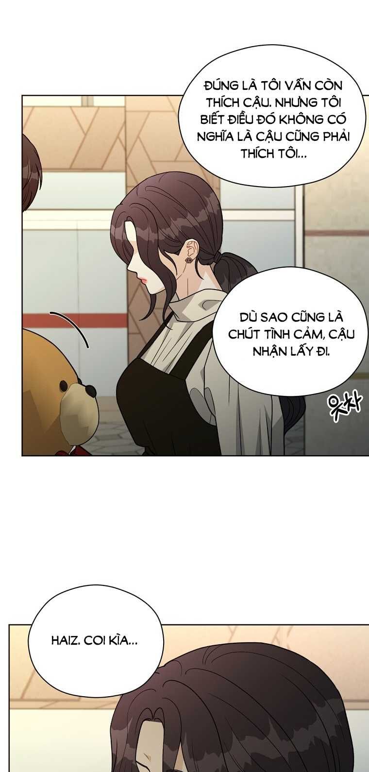 đọc truyện [18+] Cơn Gió Trong Lành Chương 11.2 ảnh 31 tại Giả Dược