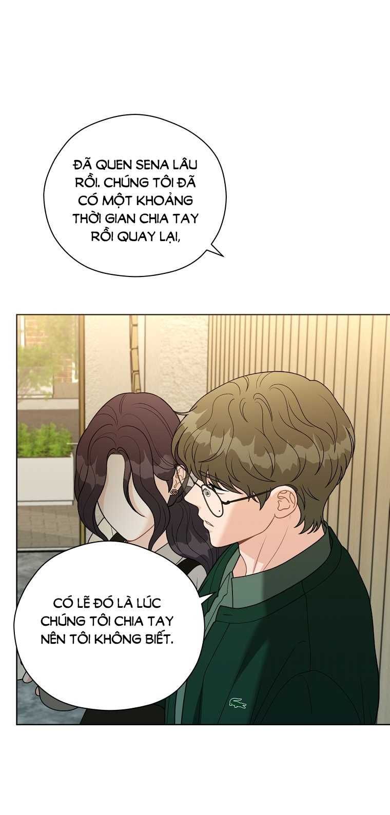 đọc truyện [18+] Cơn Gió Trong Lành Chương 11.2 ảnh 6 tại Giả Dược