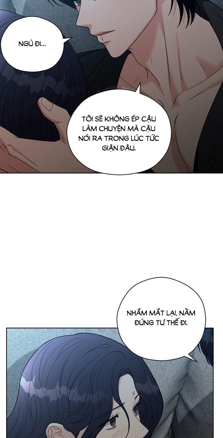 đọc truyện [18+] Cơn Gió Trong Lành Chương 1.2 ảnh 31 tại Giả Dược