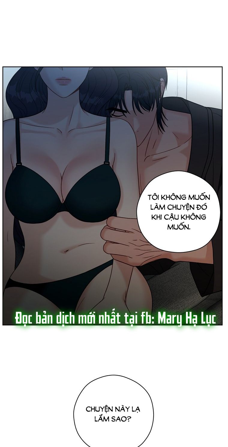đọc truyện [18+] Cơn Gió Trong Lành Chương 1.2 ảnh 34 tại Giả Dược