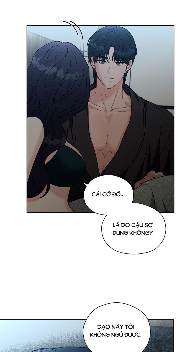 đọc truyện [18+] Cơn Gió Trong Lành Chương 1.2 ảnh 36 tại Giả Dược