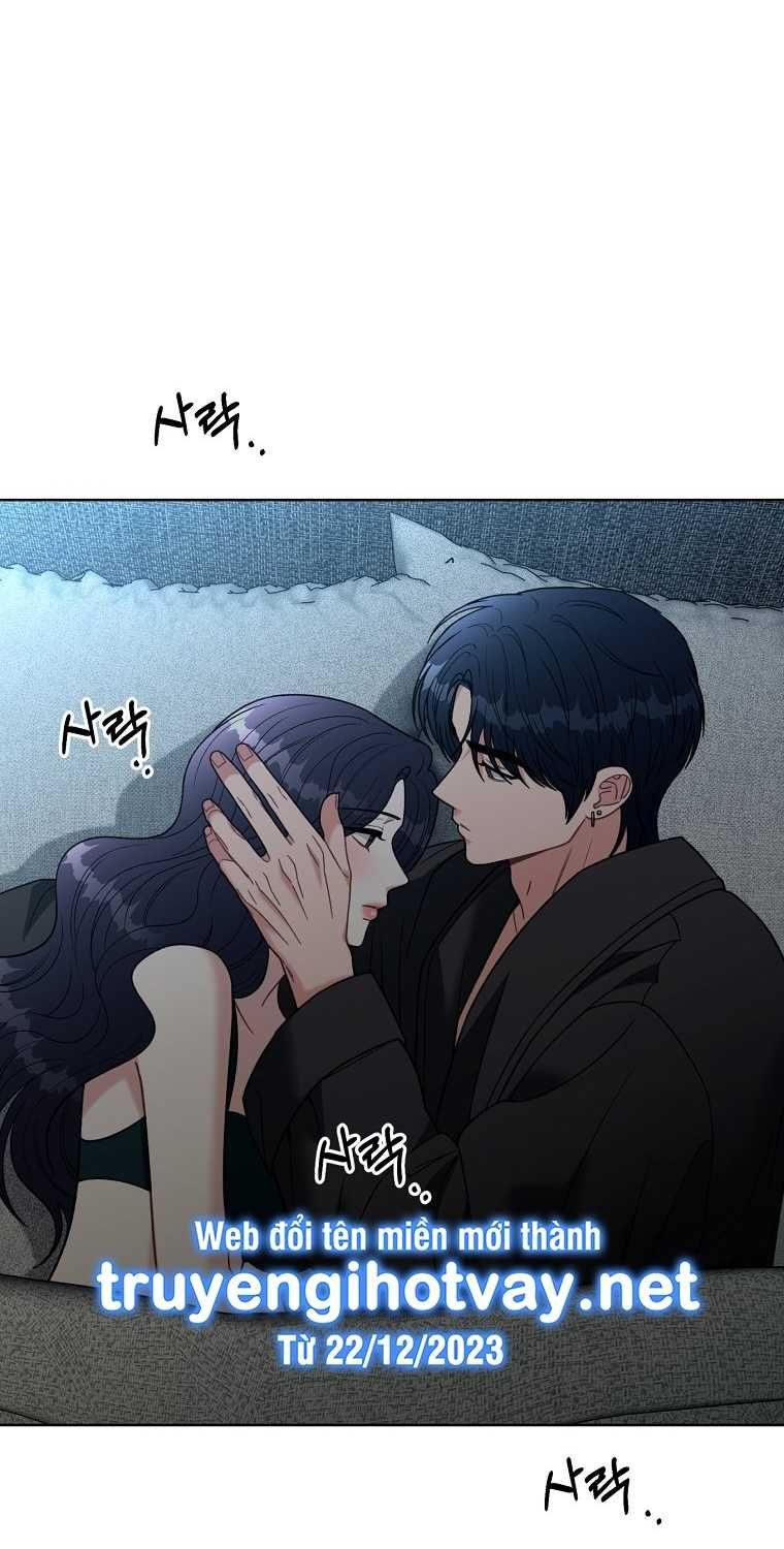đọc truyện [18+] Cơn Gió Trong Lành Chương 12.2 ảnh 1 tại Giả Dược