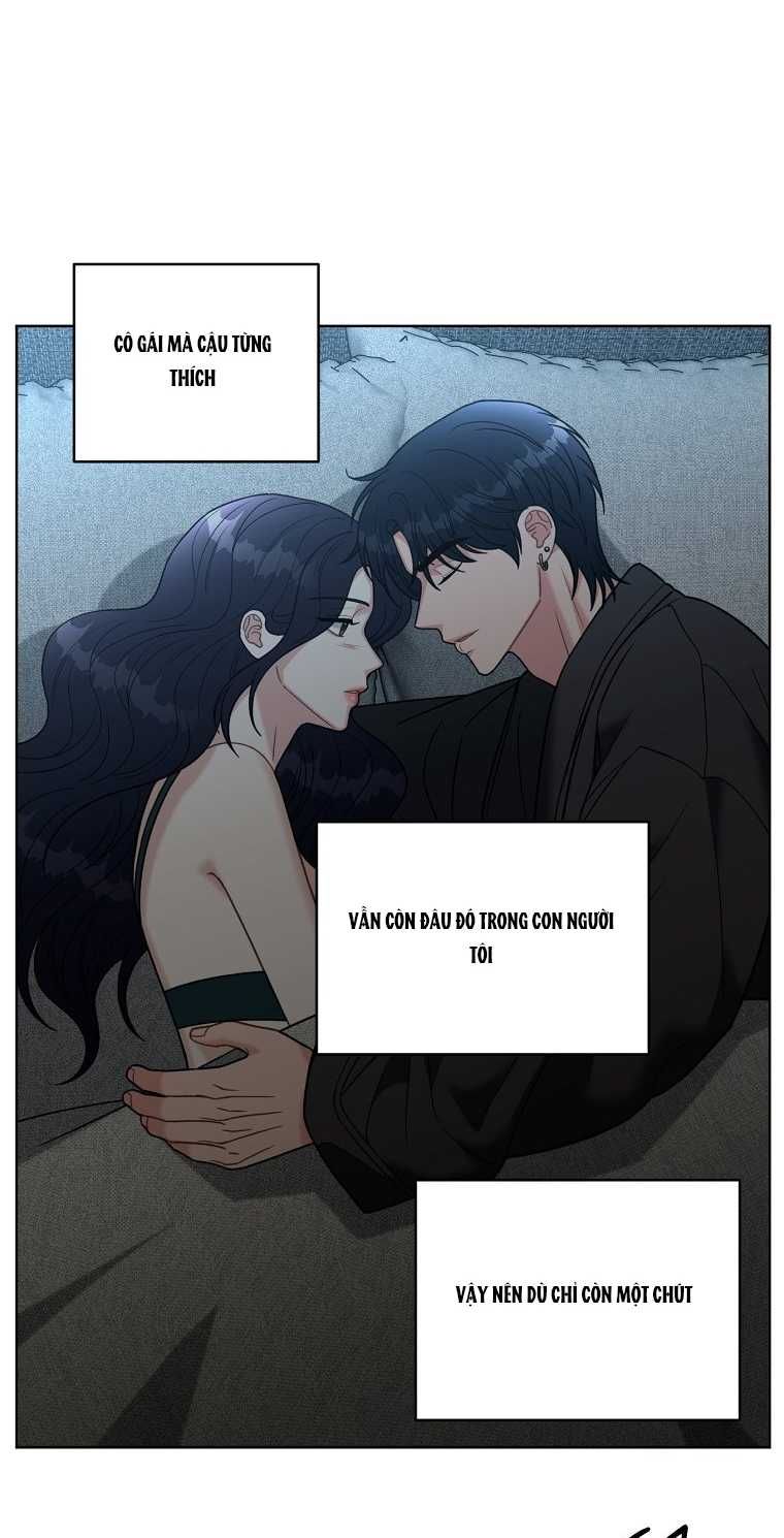 đọc truyện [18+] Cơn Gió Trong Lành Chương 12.2 ảnh 18 tại Giả Dược