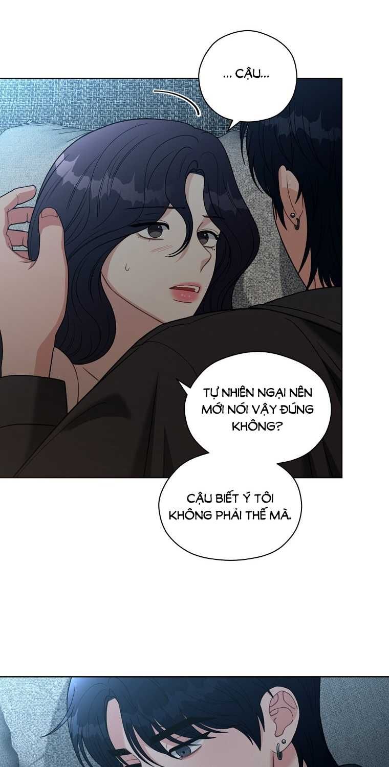 đọc truyện [18+] Cơn Gió Trong Lành Chương 12.2 ảnh 3 tại Giả Dược