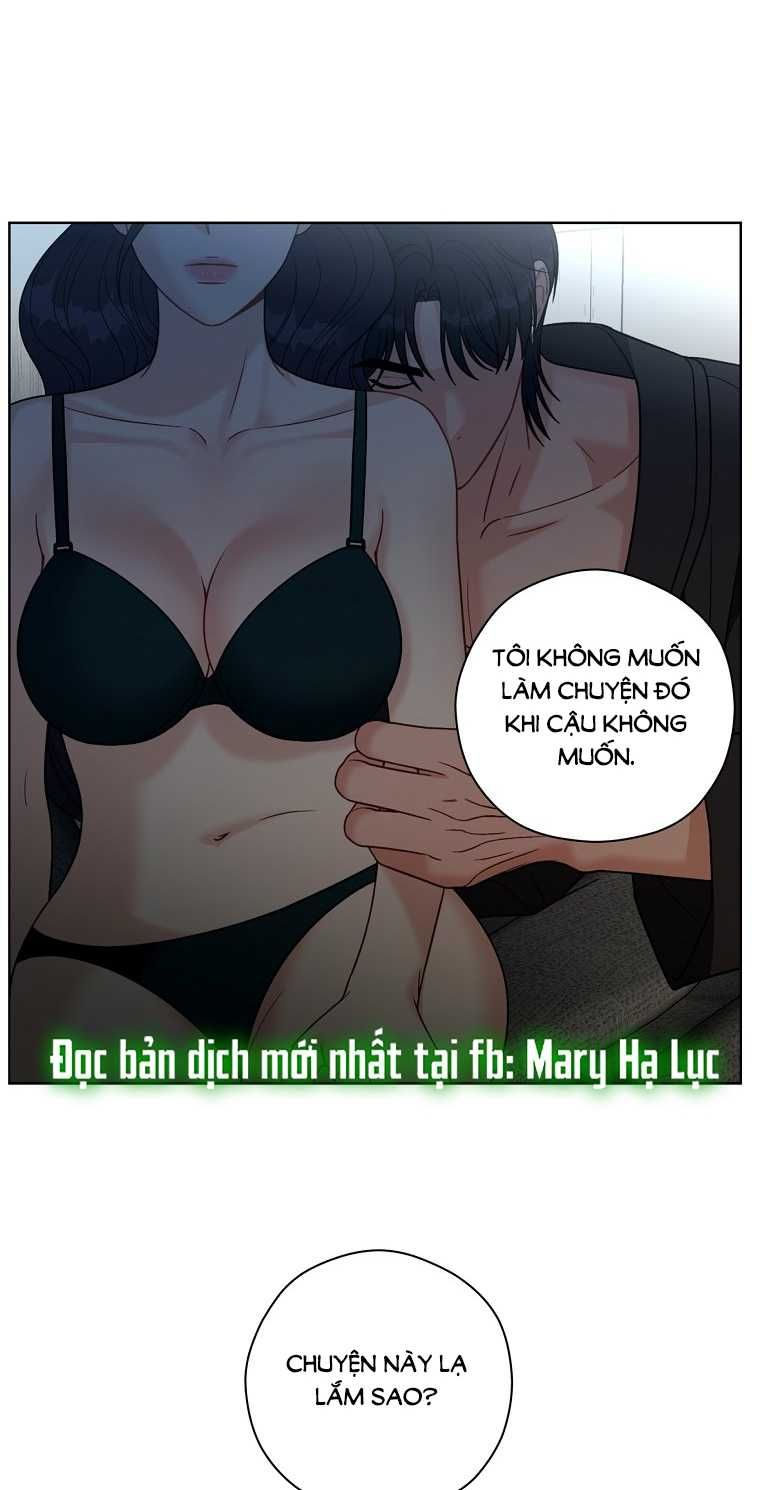 đọc truyện [18+] Cơn Gió Trong Lành Chương 12.2 ảnh 7 tại Giả Dược