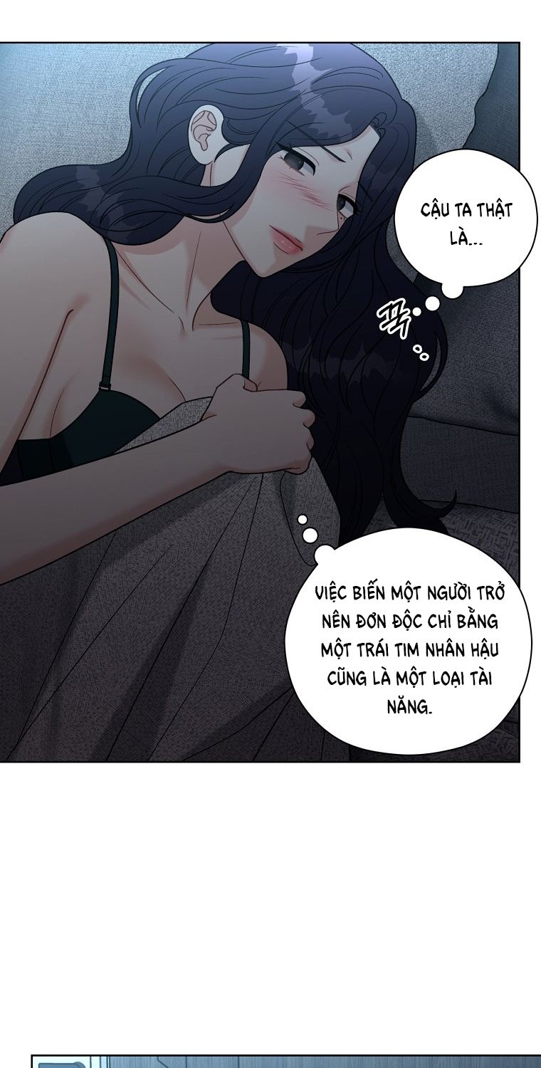 đọc truyện [18+] Cơn Gió Trong Lành Chương 13 ảnh 28 tại Giả Dược