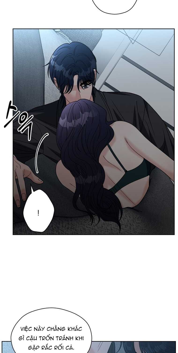 đọc truyện [18+] Cơn Gió Trong Lành Chương 13.1 ảnh 24 tại Giả Dược