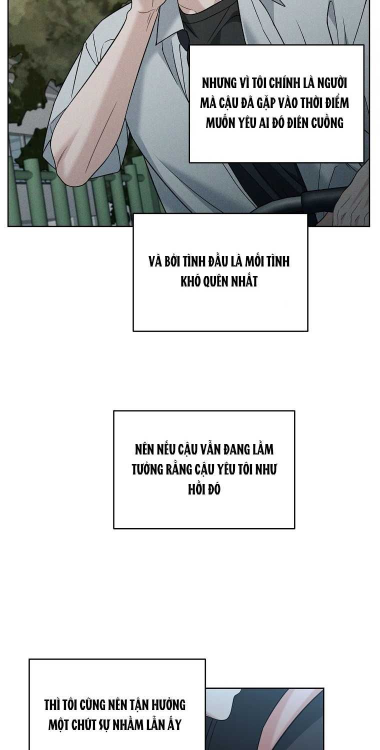 đọc truyện [18+] Cơn Gió Trong Lành Chương 13.1 ảnh 27 tại Giả Dược