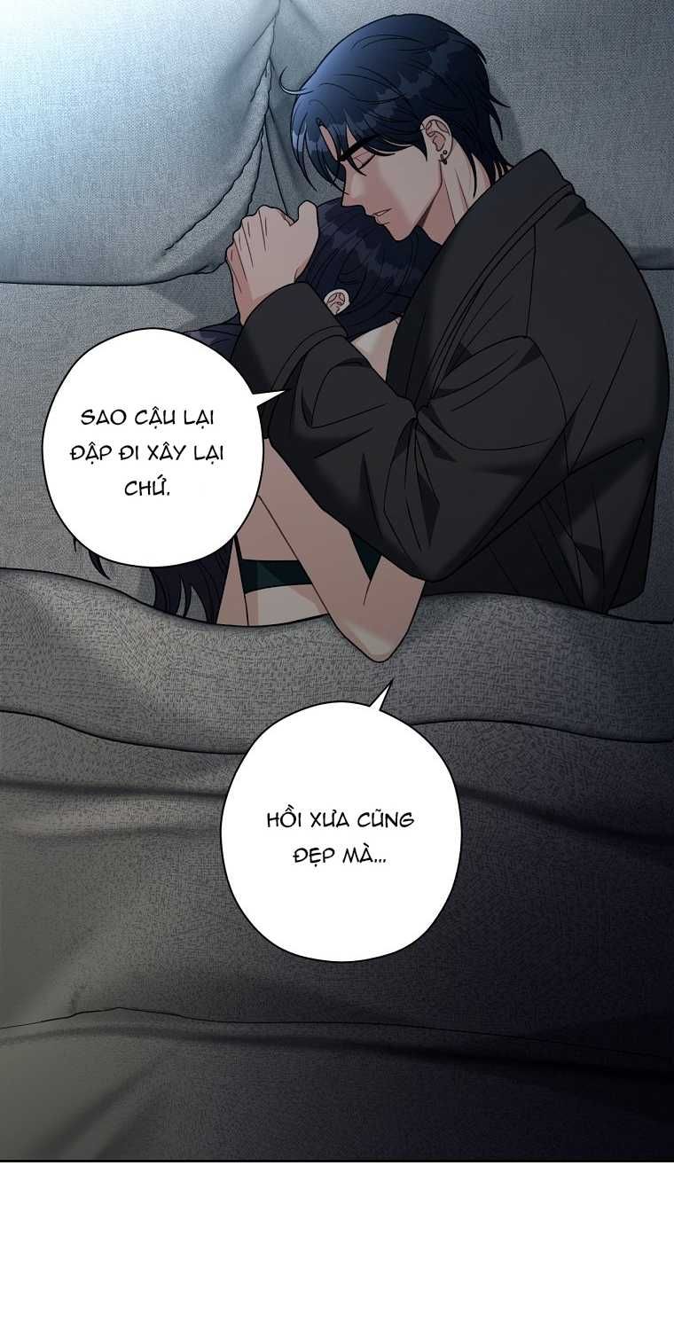 đọc truyện [18+] Cơn Gió Trong Lành Chương 13.1 ảnh 31 tại Giả Dược