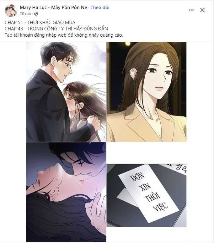 đọc truyện [18+] Cơn Gió Trong Lành Chương 13.1 ảnh 5 tại Giả Dược
