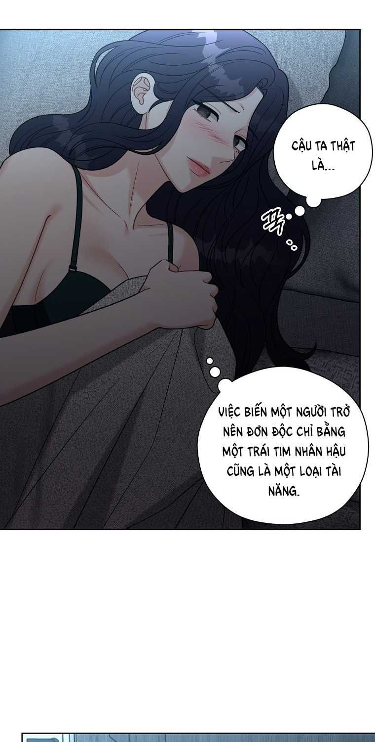 đọc truyện [18+] Cơn Gió Trong Lành Chương 13.2 ảnh 1 tại Giả Dược