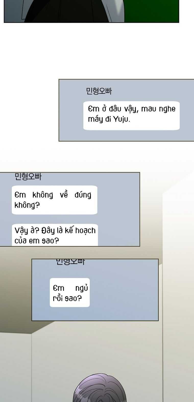 đọc truyện [18+] Cơn Gió Trong Lành Chương 13.2 ảnh 14 tại Giả Dược