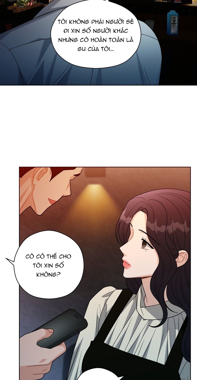 đọc truyện [18+] Cơn Gió Trong Lành Chương 14 ảnh 24 tại Giả Dược