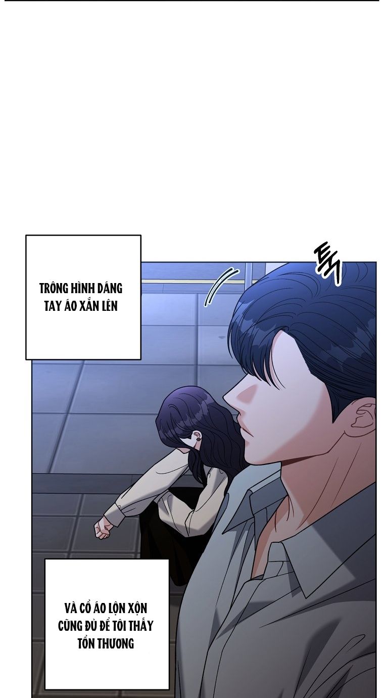 đọc truyện [18+] Cơn Gió Trong Lành Chương 14 ảnh 36 tại Giả Dược