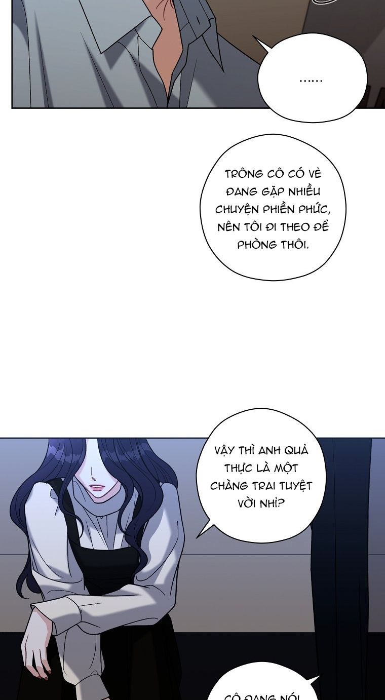 đọc truyện [18+] Cơn Gió Trong Lành Chương 14 ảnh 42 tại Giả Dược