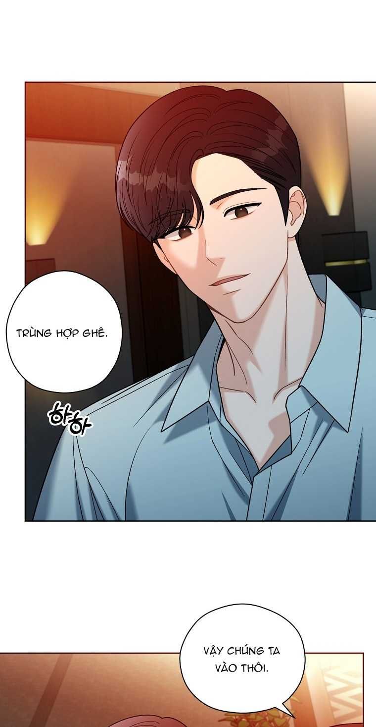 đọc truyện [18+] Cơn Gió Trong Lành Chương 14.1 ảnh 18 tại Giả Dược