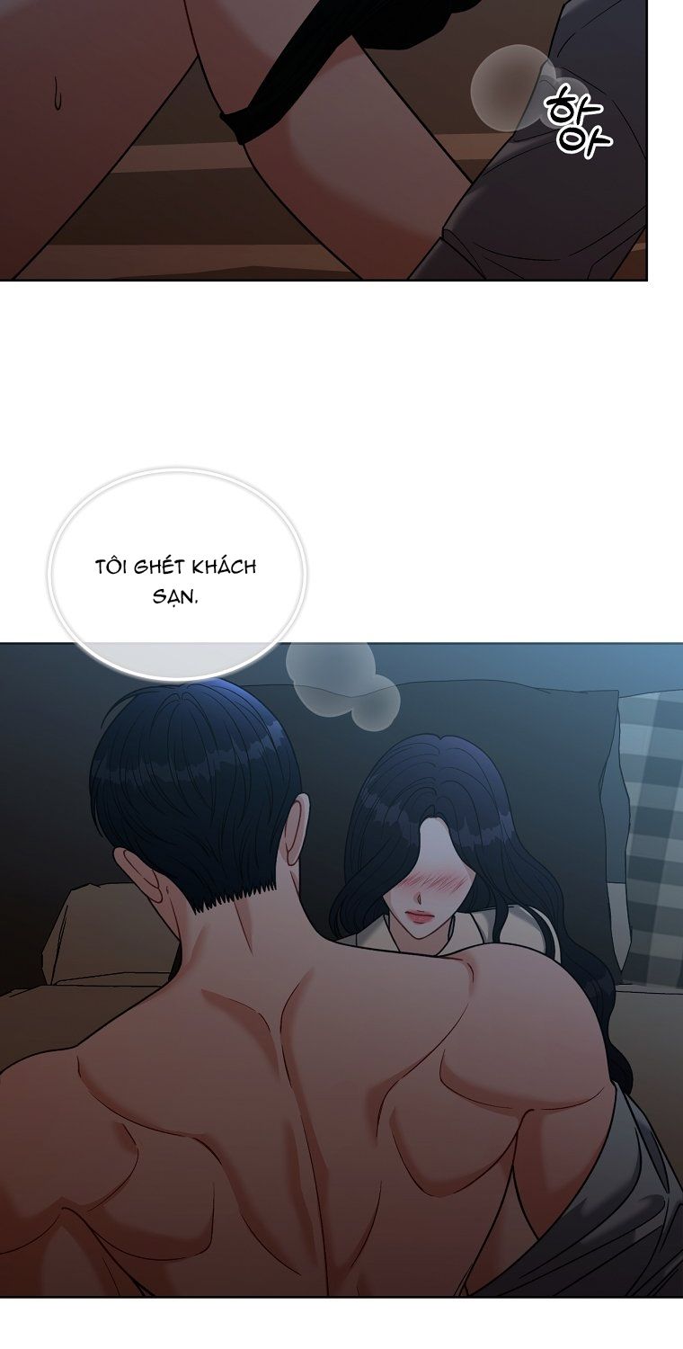 đọc truyện [18+] Cơn Gió Trong Lành Chương 15 ảnh 3 tại Giả Dược