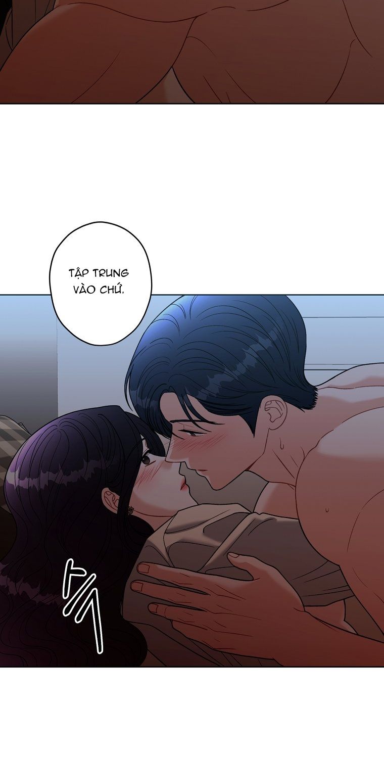 đọc truyện [18+] Cơn Gió Trong Lành Chương 15 ảnh 27 tại Giả Dược