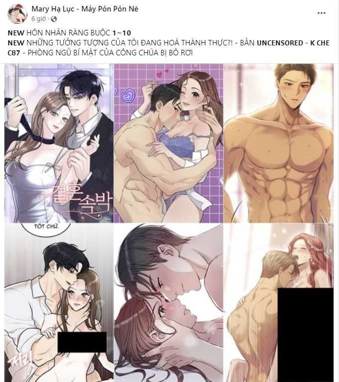 đọc truyện [18+] Cơn Gió Trong Lành Chương 15.1 ảnh 2 tại Giả Dược