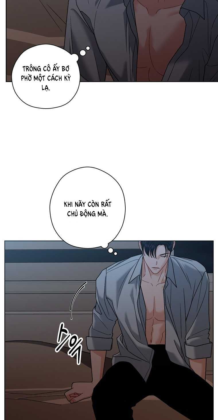 đọc truyện [18+] Cơn Gió Trong Lành Chương 15.2 ảnh 24 tại Giả Dược