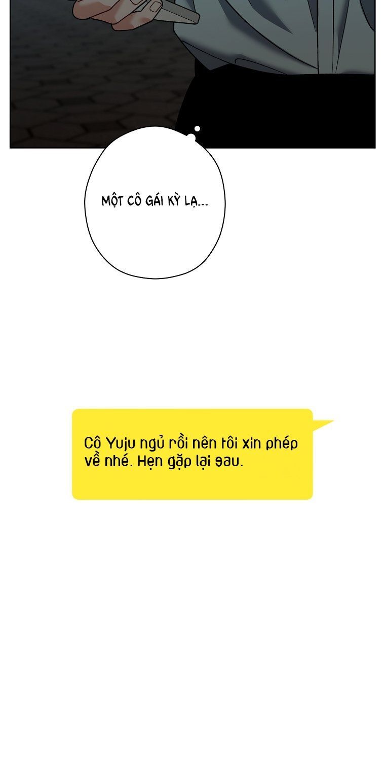 đọc truyện [18+] Cơn Gió Trong Lành Chương 16 ảnh 13 tại Giả Dược
