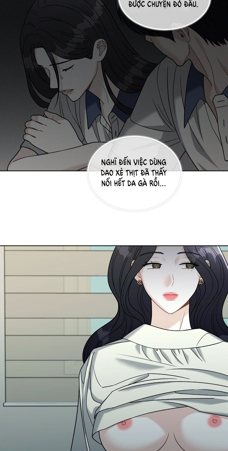 đọc truyện [18+] Cơn Gió Trong Lành Chương 16 ảnh 23 tại Giả Dược