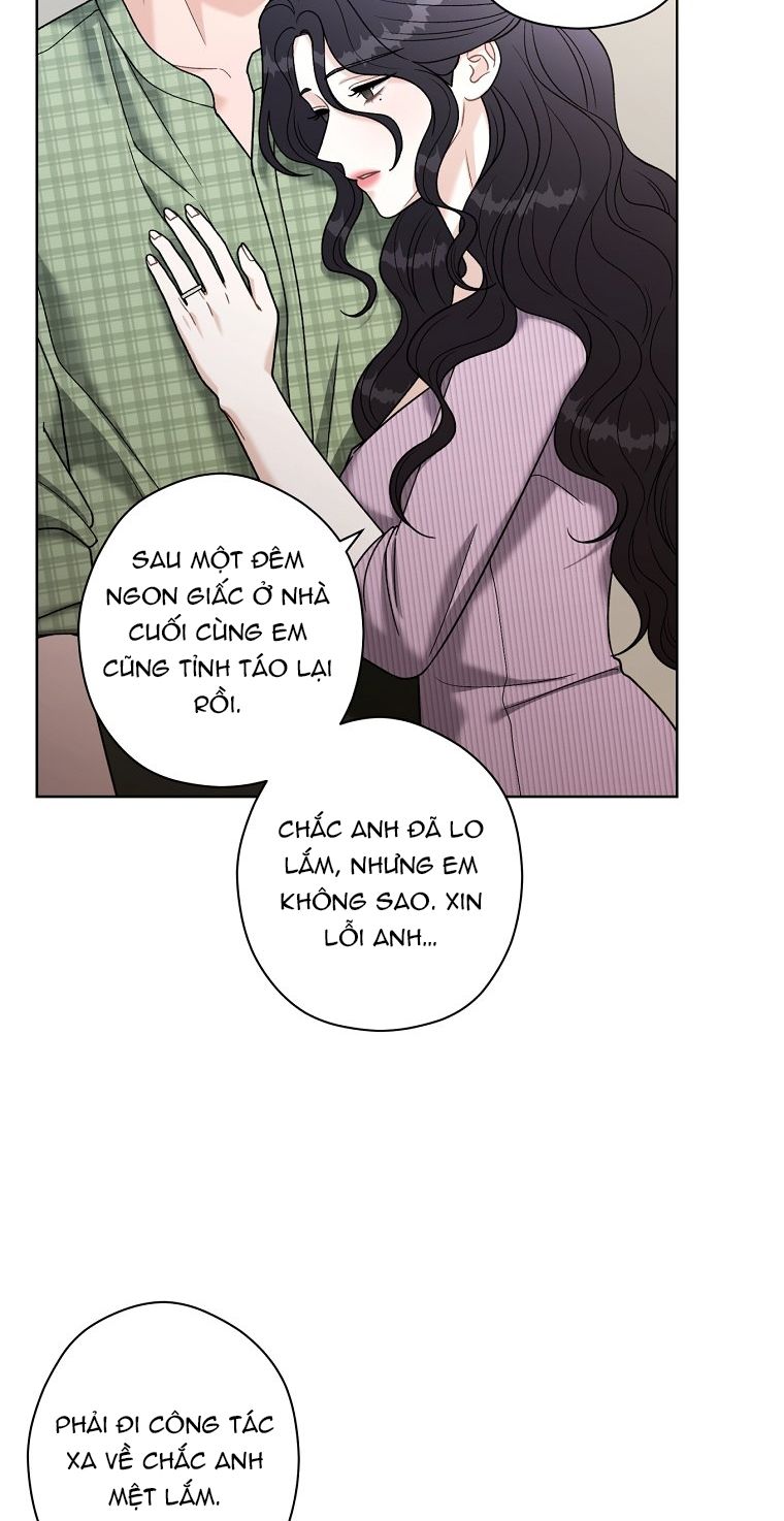 đọc truyện [18+] Cơn Gió Trong Lành Chương 16 ảnh 41 tại Giả Dược