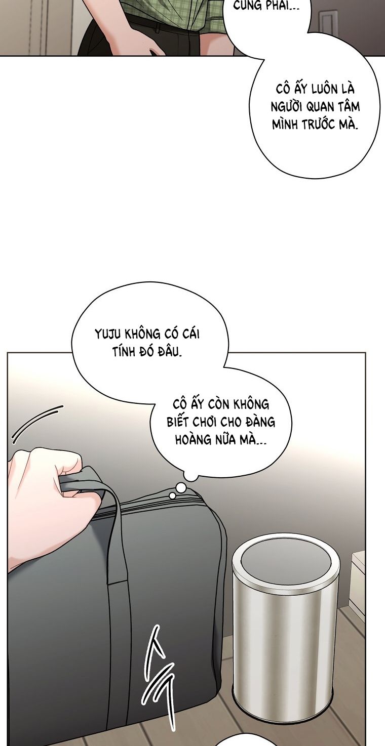 đọc truyện [18+] Cơn Gió Trong Lành Chương 16 ảnh 45 tại Giả Dược