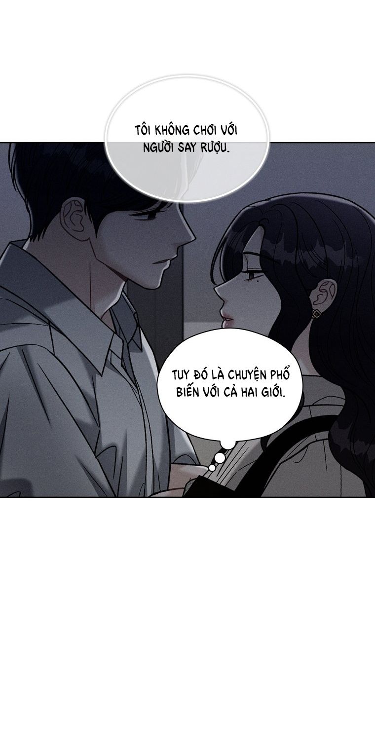 đọc truyện [18+] Cơn Gió Trong Lành Chương 16 ảnh 10 tại Giả Dược