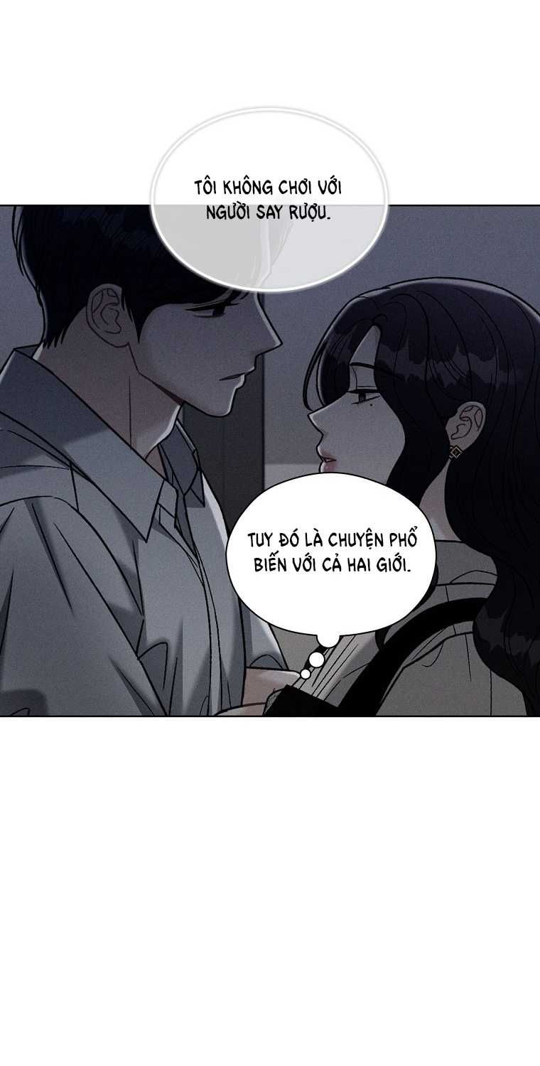 đọc truyện [18+] Cơn Gió Trong Lành Chương 16.1 ảnh 17 tại Giả Dược