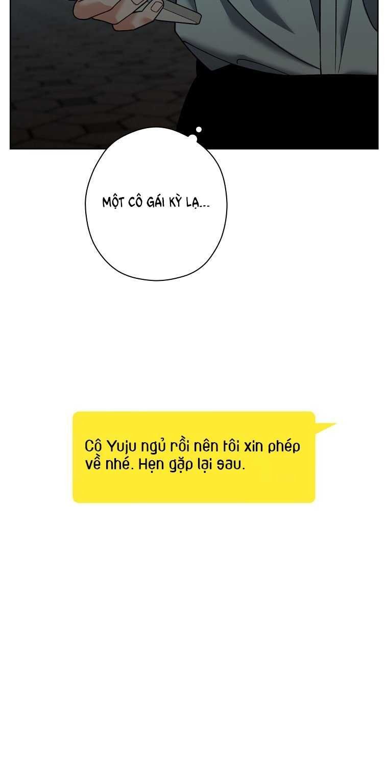 đọc truyện [18+] Cơn Gió Trong Lành Chương 16.1 ảnh 20 tại Giả Dược