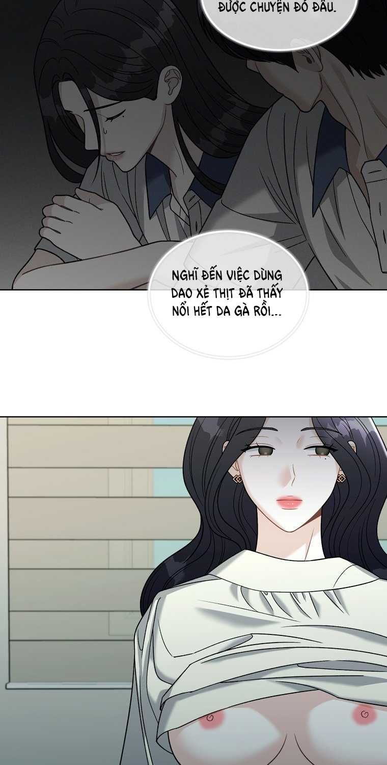 đọc truyện [18+] Cơn Gió Trong Lành Chương 16.1 ảnh 30 tại Giả Dược