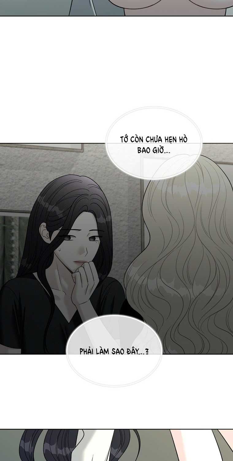 đọc truyện [18+] Cơn Gió Trong Lành Chương 16.1 ảnh 31 tại Giả Dược