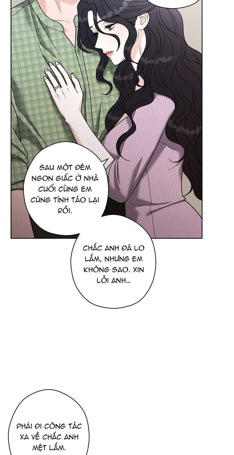 đọc truyện [18+] Cơn Gió Trong Lành Chương 16.2 ảnh 13 tại Giả Dược