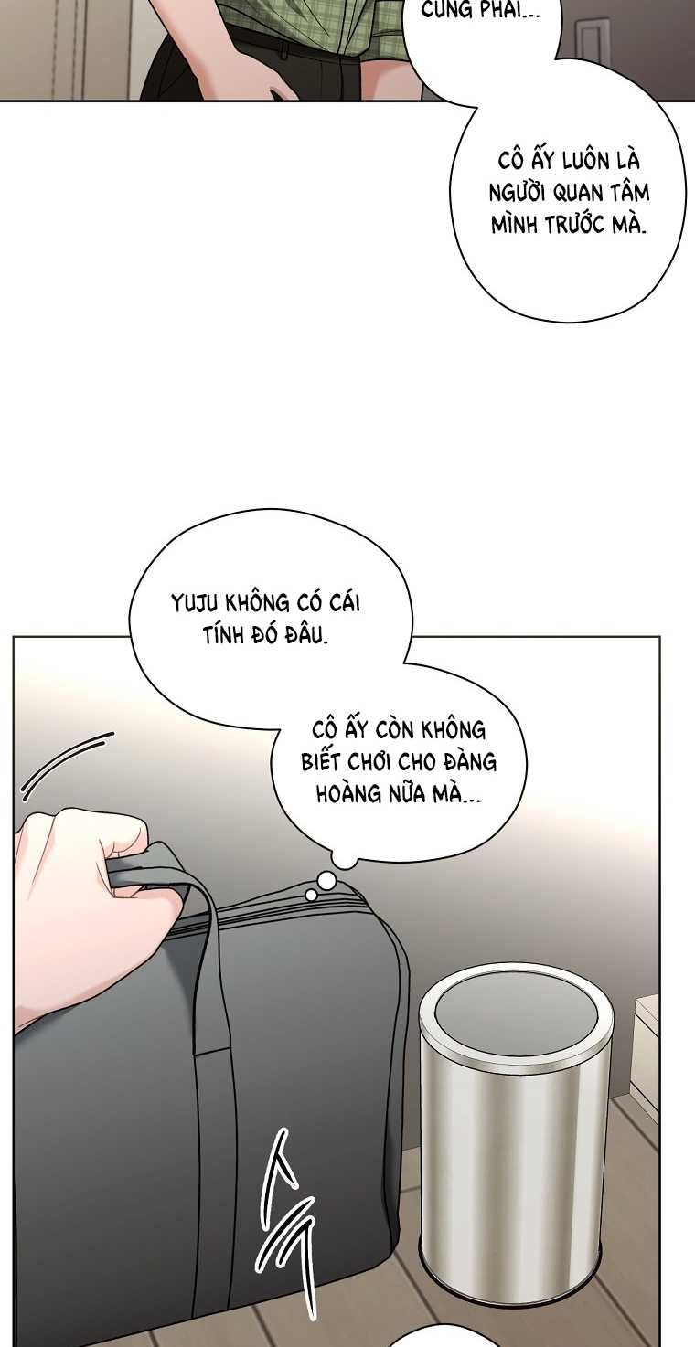 đọc truyện [18+] Cơn Gió Trong Lành Chương 16.2 ảnh 17 tại Giả Dược