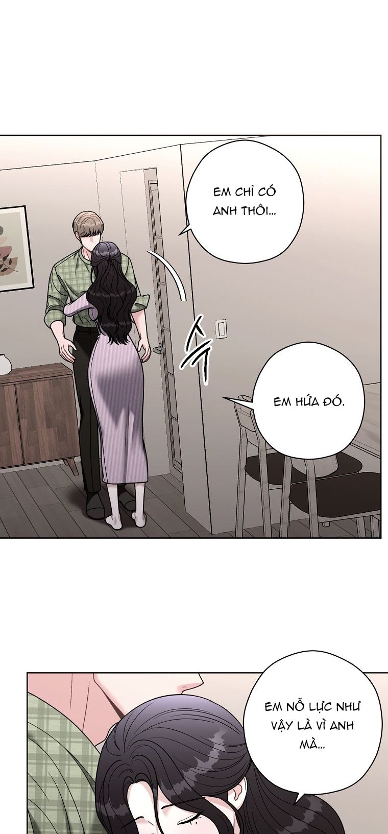 đọc truyện [18+] Cơn Gió Trong Lành Chương 17 ảnh 11 tại Giả Dược
