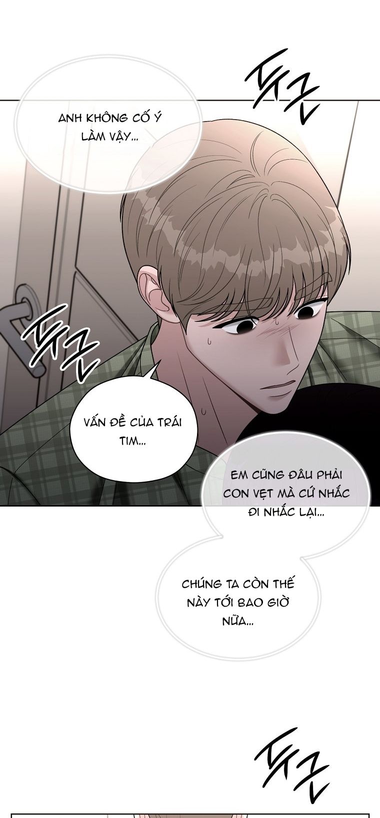đọc truyện [18+] Cơn Gió Trong Lành Chương 17 ảnh 15 tại Giả Dược