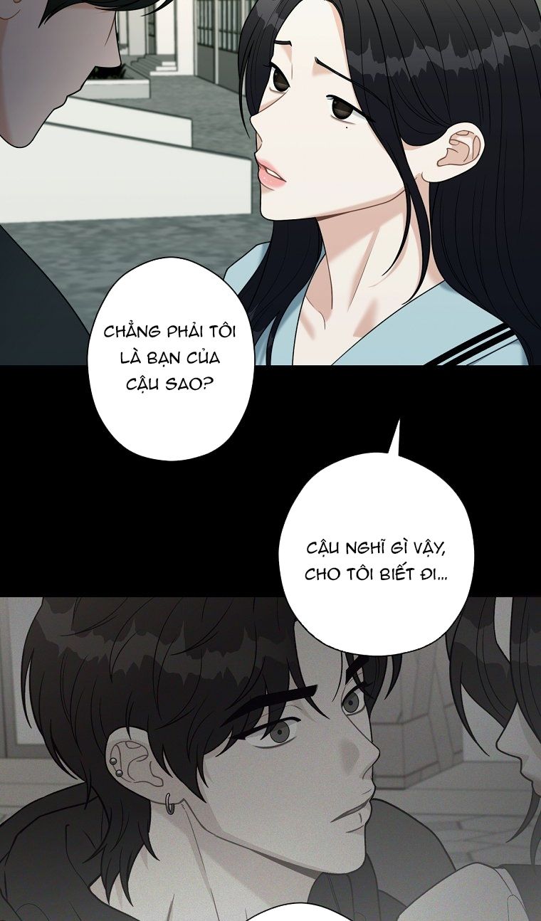 đọc truyện [18+] Cơn Gió Trong Lành Chương 17 ảnh 37 tại Giả Dược