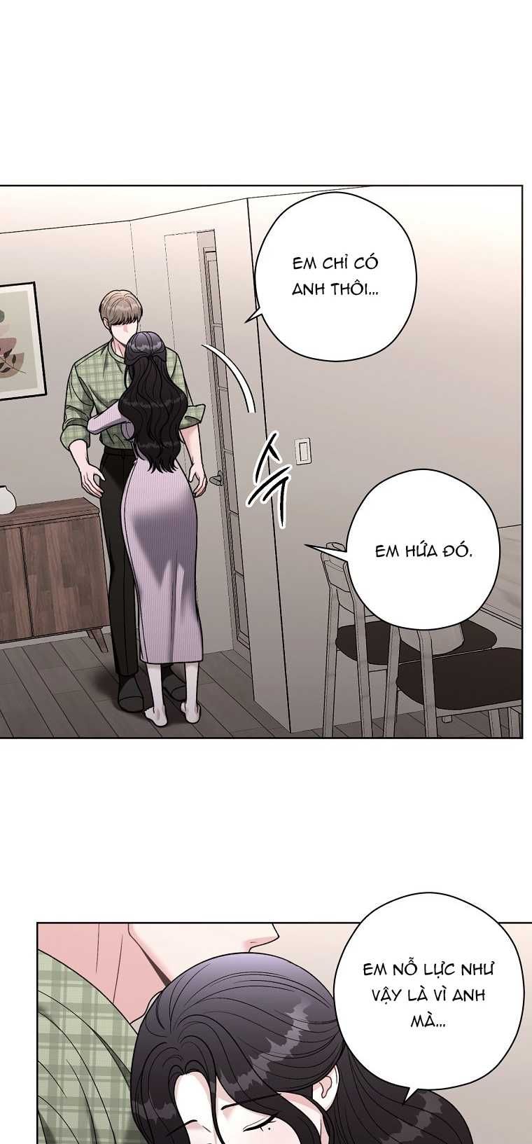 đọc truyện [18+] Cơn Gió Trong Lành Chương 17.1 ảnh 18 tại Giả Dược
