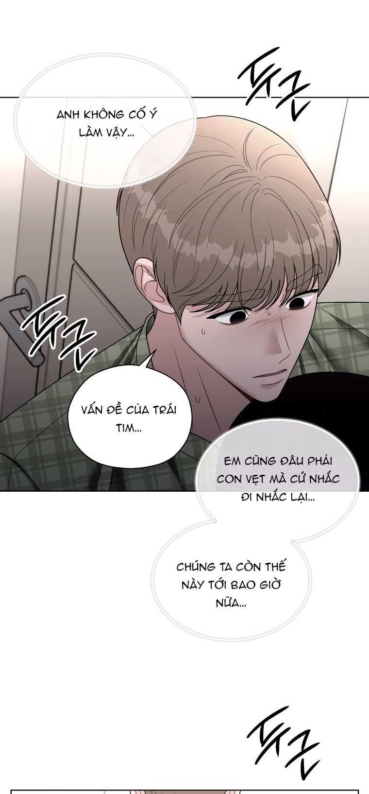 đọc truyện [18+] Cơn Gió Trong Lành Chương 17.1 ảnh 22 tại Giả Dược