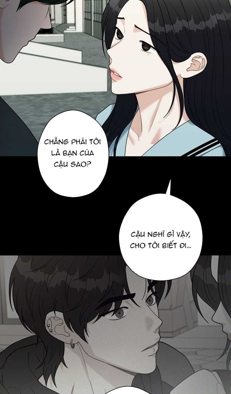 đọc truyện [18+] Cơn Gió Trong Lành Chương 17.2 ảnh 15 tại Giả Dược