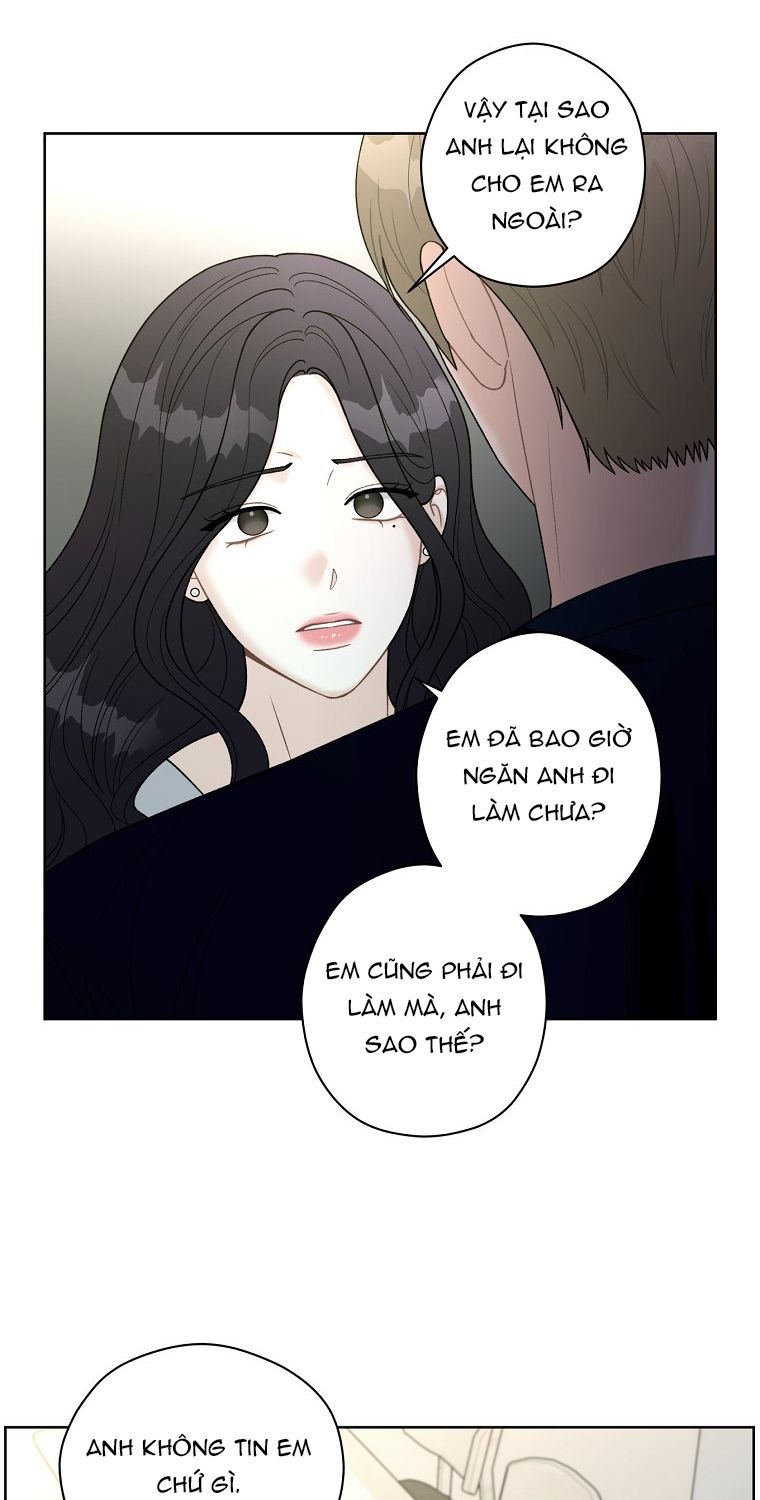 đọc truyện [18+] Cơn Gió Trong Lành Chương 18 ảnh 14 tại Giả Dược