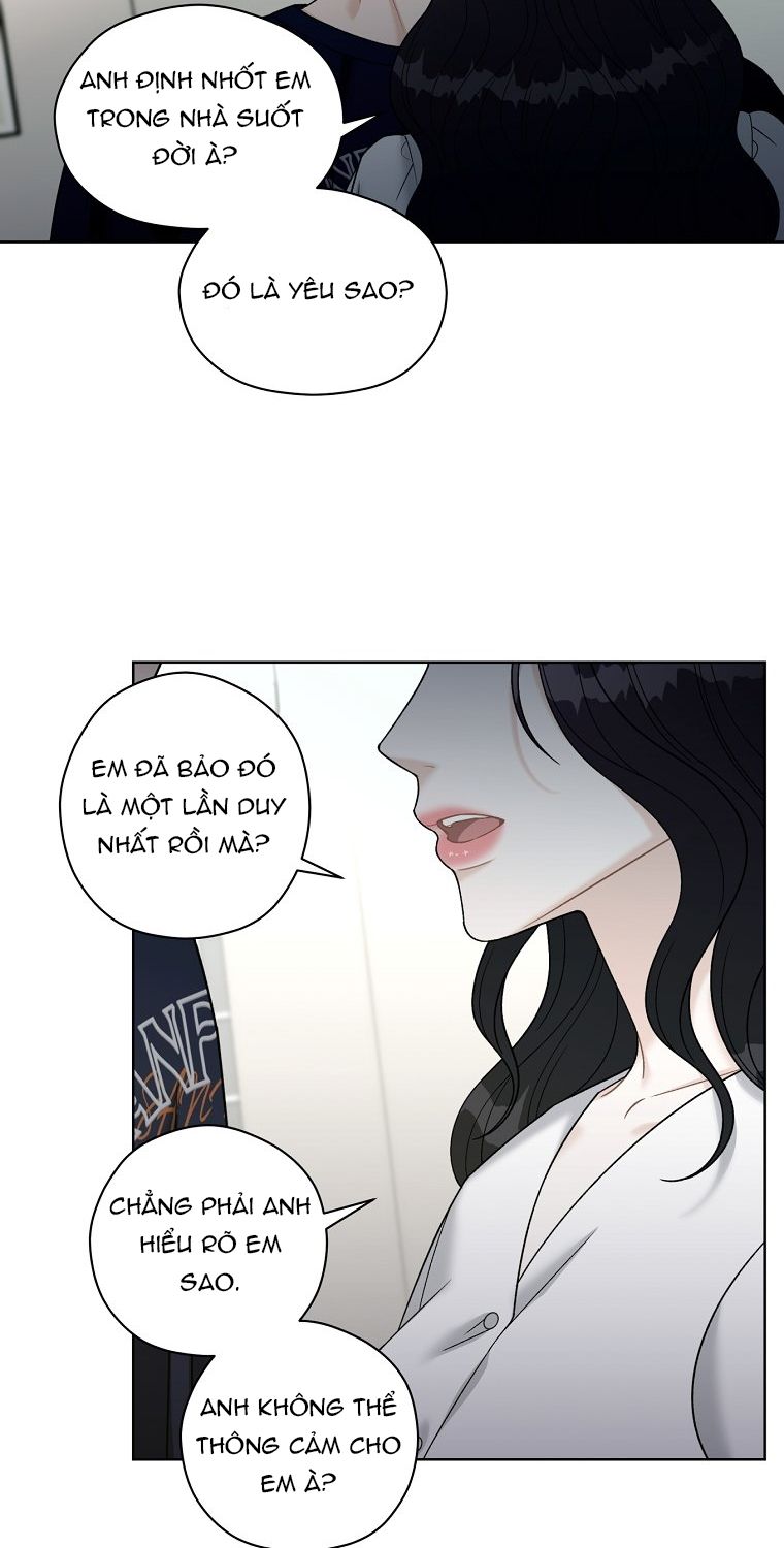 đọc truyện [18+] Cơn Gió Trong Lành Chương 18 ảnh 18 tại Giả Dược