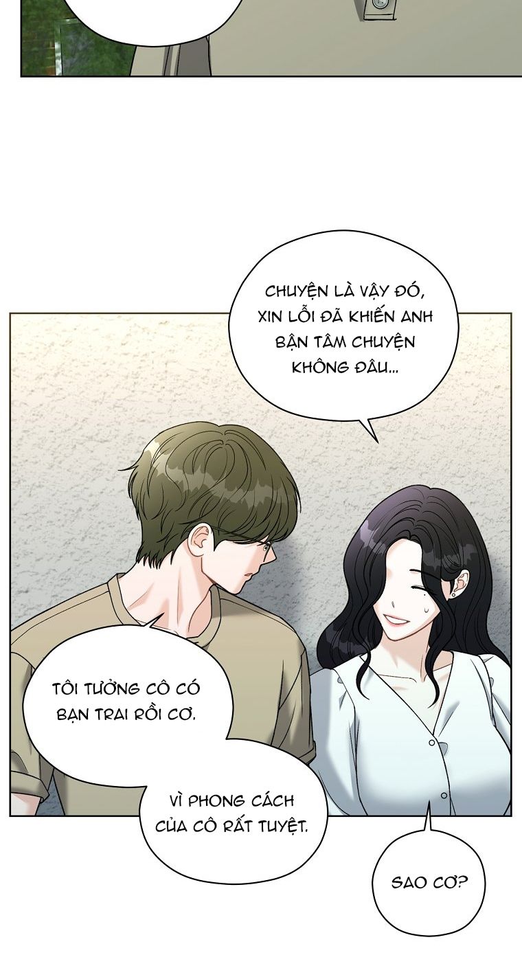 đọc truyện [18+] Cơn Gió Trong Lành Chương 18 ảnh 46 tại Giả Dược
