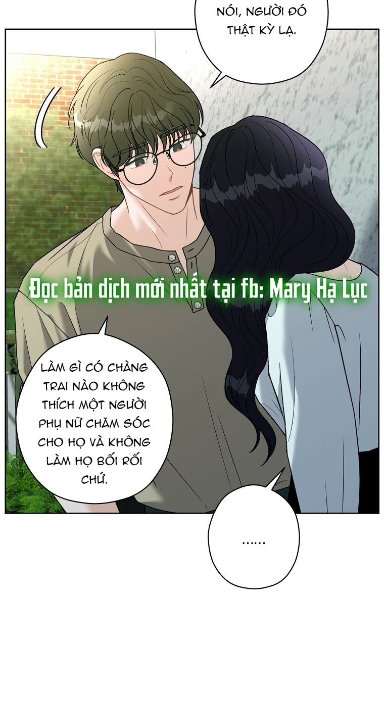 đọc truyện [18+] Cơn Gió Trong Lành Chương 18 ảnh 56 tại Giả Dược