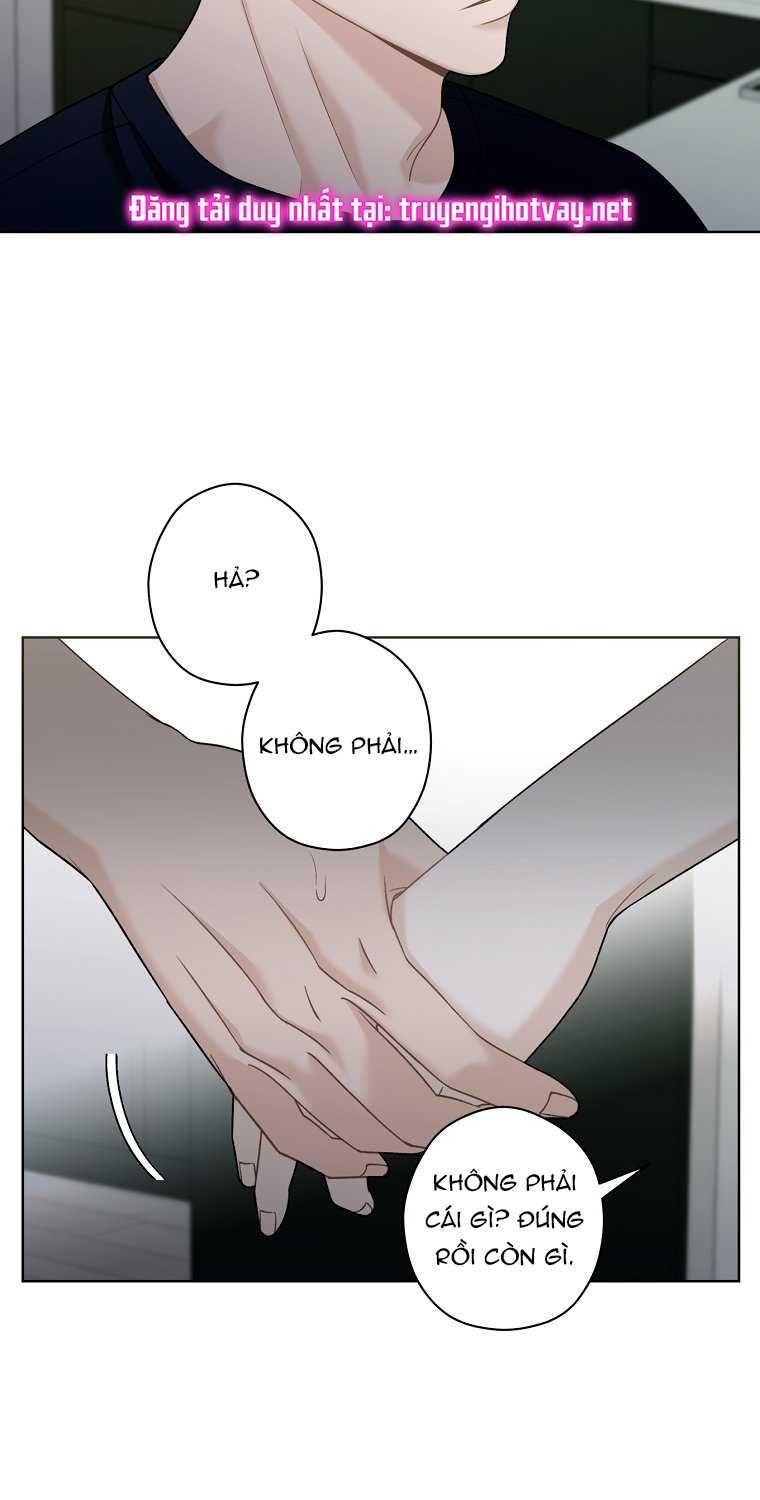 đọc truyện [18+] Cơn Gió Trong Lành Chương 18.1 ảnh 19 tại Giả Dược