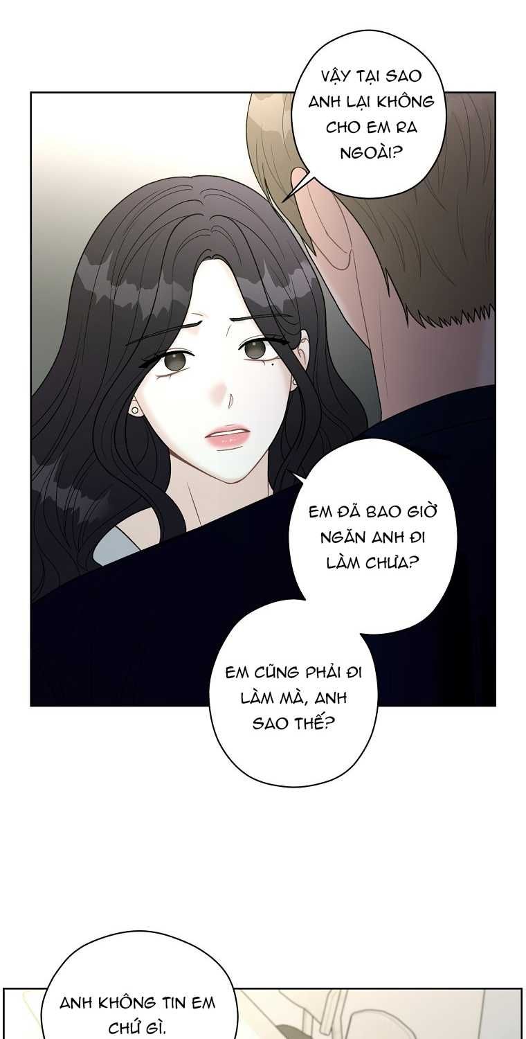 đọc truyện [18+] Cơn Gió Trong Lành Chương 18.1 ảnh 20 tại Giả Dược