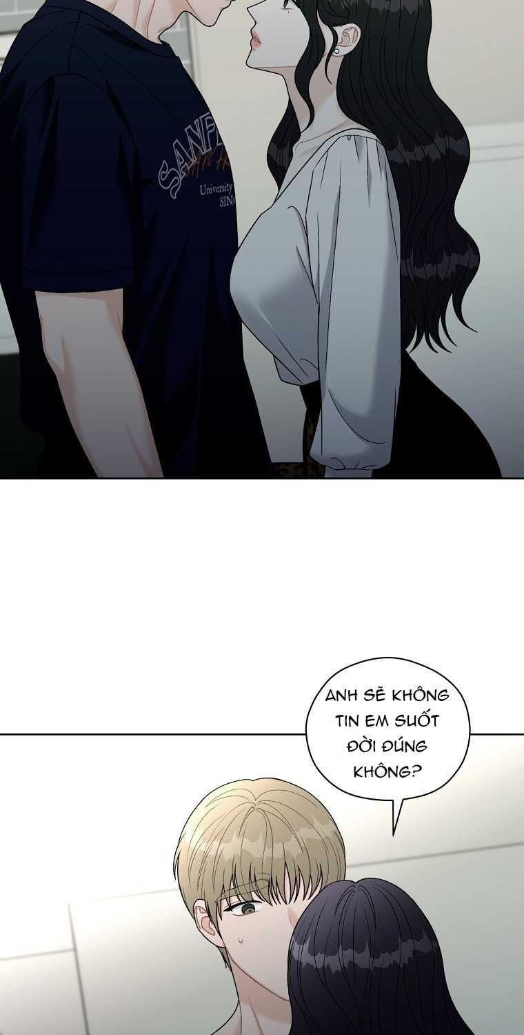 đọc truyện [18+] Cơn Gió Trong Lành Chương 18.1 ảnh 23 tại Giả Dược