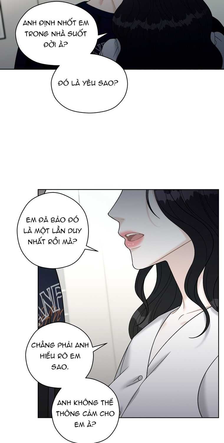 đọc truyện [18+] Cơn Gió Trong Lành Chương 18.1 ảnh 24 tại Giả Dược